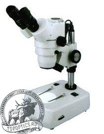 Микроскоп Motic SMZ-143-N2GG