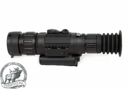 Тепловизионный прицел FORTUNA General 2 50L6R