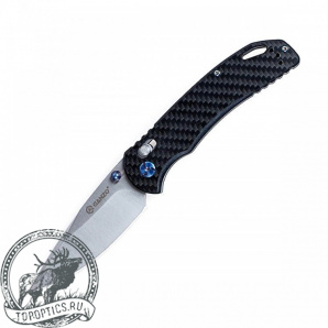 Нож Ganzo G7531 карбон #G7531-CF