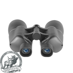Бинокль Veber Free Focus БПШ 10x50