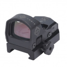 Коллиматорный прицел Sightmark Mini Shot M-Spec LQD с быстросъемным креплением на Weaver +выс. крон #SM26043-LQD