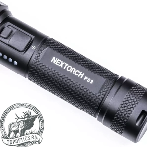 Фонарь Nextorch P83, 1300 люмен 