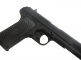 Пистолет пневматический Stalker STT (АНАЛОГ "ТТ") #ST-21051T