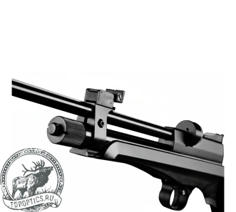 Пневматическая винтовка SFH CP2 4.5мм