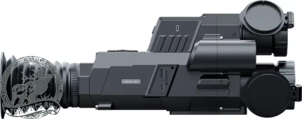 Мультиспектральный прицел Pard Landsat 480 Compact (LA4C-35/70/940/LRF)