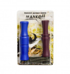 Комплект манков Mankoff №3 #KM3