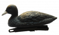 Чучело BirdLand утка-лысуха плавающая #7467