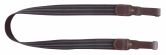 Ремень для ружья Vektor из полиамидной ленты Р-7 коричневый #Р-7 к