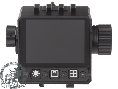 Коллиматор тепловизионный Gaut Nova TD325