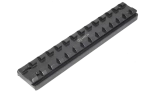 Планка ARKON Picatinny на CZ 557 (long action) #P-CZ557-L