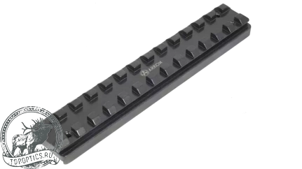 Планка ARKON Picatinny на CZ 557 (long action) #P-CZ557-L