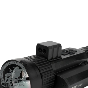 Тепловизионный прицел Remington Termit 650L с дальномером