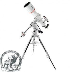 Телескоп Bresser Messier AR-127S/635 EXOS-1/EQ4 #28689