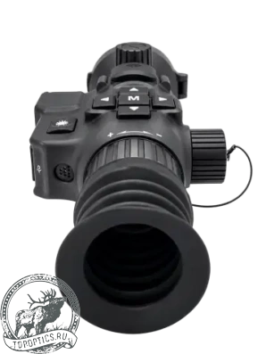 Тепловизионный прицел RikaNV Moskit 335 LRF