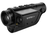 Тепловизионный монокуляр EATECH SD331 LRF (Guide TD431 LRF) 384х288, D35