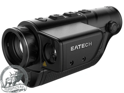 Тепловизионный монокуляр EATECH SD331 LRF (Guide TD431 LRF) 384х288, D35