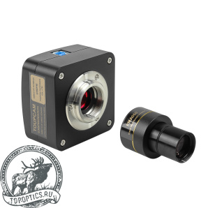 Камера ToupCam U3ISPM20000KPA USB3.0