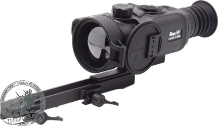 Тепловизионный прицел RikaNV Lesnik2 650L