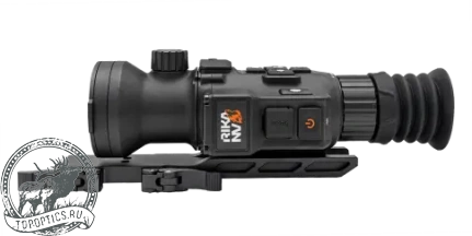Тепловизионный прицел RikaNV Kaban 650 PRO LRF