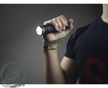 Фонарь Armytek Dobermann Pro Magnet USB XHP35 HI тёплый #F07501W