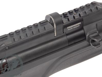 Винтовка пневматическая Stalker калибр 4.5мм 3Дж пластик S900SR
