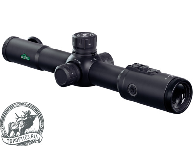 Тепловизионный прицел ATAK ET22-25 Tube