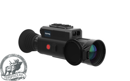 Тепловизионный прицел Sytong MM06-50LRF с дальномером