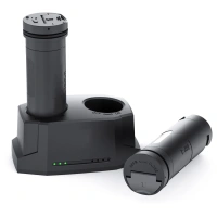 Комплект для Finder FHv2 (ЗУ+2 акб IBP)