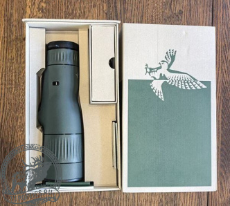Зрительная труба Swarovski ST Balance 14-35×50
