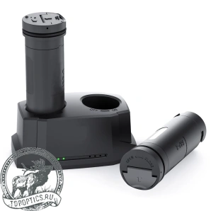 Комплект для Finder FHv2 (ЗУ+2 акб IBP)