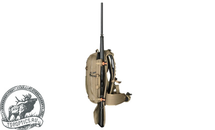 Рюкзак DWARF HUNTING 12 литров зеленый