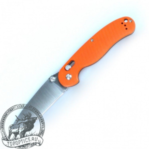 Нож Ganzo G727M оранжевый #G727M-OR