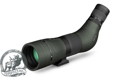 Зрительная труба Vortex Diamondback HD 16-48×65 угловая #DS-65A