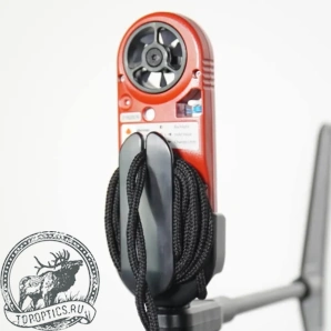 Флюгер с креплением для Метеостанции KESTREL для серии 1,2,3, в чехле #0781