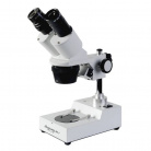 Микроскоп стерео Микромед MC-1 вар. 1В (2x/4x) #10545