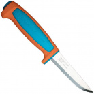 Нож Morakniv Basic углеродистая сталь #13152