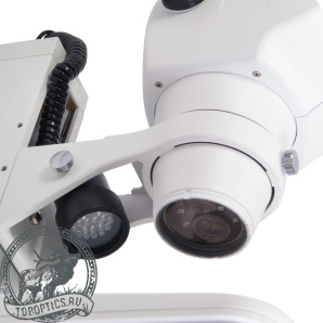 Микроскоп стерео МС-5-ZOOM LED #24799