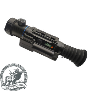 Тепловизионный прицел ATAK ET36Z-2550 LRF с дальномером