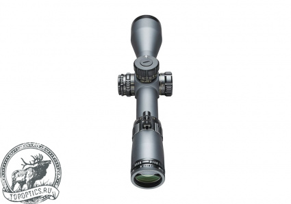 Оптический прицел Bushnell Elite Tactical XRSII 4.5-30x50 G3i с подсветкой 1-ая фокальная плоскость #ET46305GI