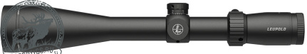 Оптический прицел Leupold Mark 3HD 8-24x50 P5 SF (сетка TMR) #180674