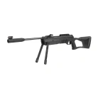 Винтовка пневматическая BLACK STRIKE S10 кал.4.5mm не более 3,0Дж