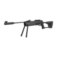 Винтовка пневматическая BLACK STRIKE S10 кал.4.5mm не более 3,0Дж
