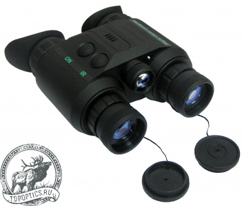 Очки ночного видения Gals G-02 с маской