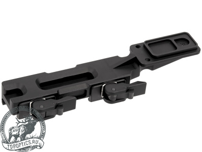 Быстросъёмный кронштейн GTS Q.151 для прицелов EATECH SR (Guide TR)