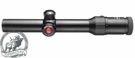 Оптический прицел Docter Unipoint 1-4x24 (R:0) шина Zeiss