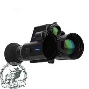 Мультиспектральный прицел Sytong FM06-50 LRF (640x512, <18mK, D50 мм, LRF)