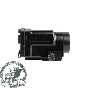 Фонарь тактический подствольный Veber Tick-2P weaver