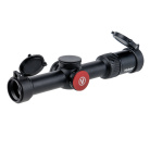 Прицел оптический Veber Wolf Alfa 1-6x24 FCD