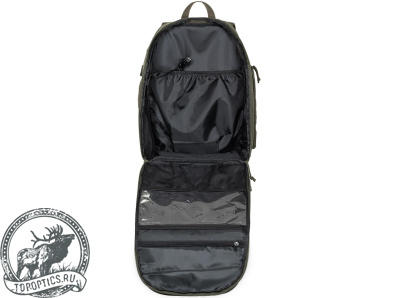 Рюкзак ShotTime Tactical, 28л, олива #ST-BP-23015-OD