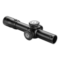 Оптический прицел Bushnell Elite Tactical 1-8.5x24 SMRS (BTR-2 с подсветкой) #ET18524